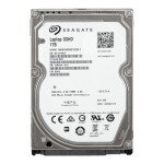 Seagate 1TB Laptop SSHD SATA III 2.5