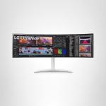 LG UltraWide 49" Dual QHD 144Hz Monitor