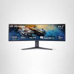 LG Ultragear 45" QHD Curved Gaming Monitor