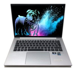 HP EliteBook 840 G10 14" WQXGA Laptop
