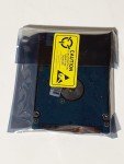 Seagate 1TB 2.5" Hybrid SSD Drive