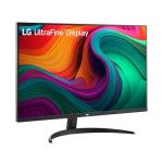LG Ultrafine 4K HDR 31.5" Monitor