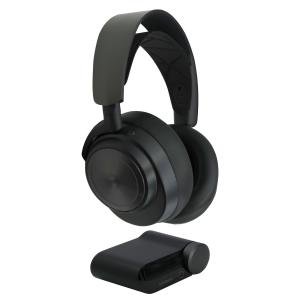 SteelSeries Arctis Nova Pro Wireless Gaming Headset