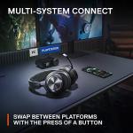 SteelSeries Arctis Nova Pro Wireless Gaming Headset