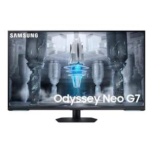 SAMSUNG 43" Odyssey Neo G7 Gaming Monitor