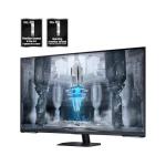 SAMSUNG 43" Odyssey Neo G7 Gaming Monitor