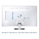 SAMSUNG 43" Odyssey Neo G7 Gaming Monitor