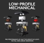 Logitech G815 RGB Mechanical Gaming Keyboard