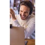 Jabra Evolve2 65 Flex Wireless Noise-Cancelling Headset