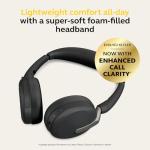 Jabra Evolve2 65 Flex Wireless Noise-Cancelling Headset
