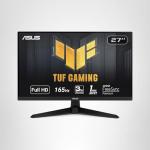 ASUS TUF 27" Full HD Gaming Monitor