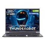 Thunderobot Zero 16 i9 4080 Gaming Laptop