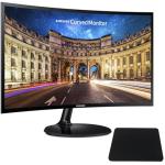 Samsung 27" Curved Full HD Gaming Monitor