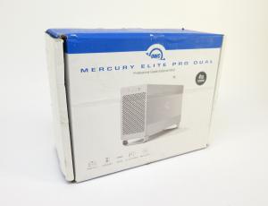OWC 4.0TB Mercury Elite Pro USB/eSATA Storage