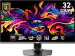 MSI MPG 32" 4K Quantum Dot OLED Gaming Monitor