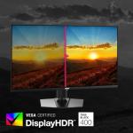 MSI MPG 32" 4K Quantum Dot OLED Gaming Monitor