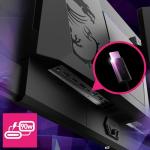 MSI MPG 32" 4K Quantum Dot OLED Gaming Monitor