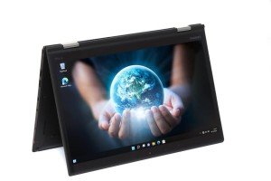 Lenovo ThinkPad X1 Yoga 14" | i5 | 8GB RAM