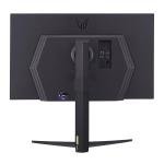 LG Ultragear 27" QHD Gaming Monitor, 240Hz