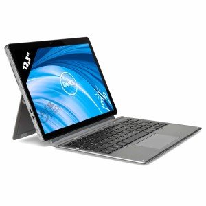 Dell Latitude 7210 2-in-1 Notebook 12,3 Zoll i5 10.Gen 16GB 500GB SSD FHD Win11P