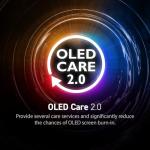 MSI MAG 321CUP 32" UHD QD-OLED Monitor