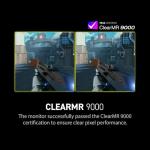 MSI MAG 321CUP 32" UHD QD-OLED Monitor