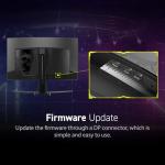 MSI MAG 321CUP 32" UHD QD-OLED Monitor