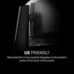 MSI MAG 321CUP 32" UHD QD-OLED Monitor