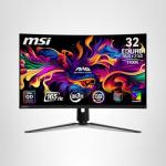 MSI MAG 321CUP 32" UHD QD-OLED Monitor