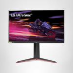 LG 27" UltraGear FHD 240Hz G-SYNC Monitor