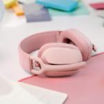Logitech Zone Vibe 100 Wireless Noise-Canceling Headphones