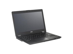 Fujitsu U727 12.5" Laptop, Intel i5, 8GB RAM