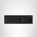 Logitech G413 SE Mechanical Gaming Keyboard - Backlit