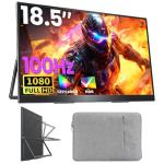 Upperizon 18.5" Portable Gaming Monitor 1080P FHD