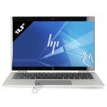HP EliteBook x360 13.3" i5 8GB SSD Laptop