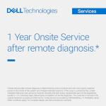 Dell 27" High-Performance Monitor - S2725HS