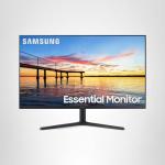 SAMSUNG 32-Inch 75Hz Gaming Monitor with FreeSync