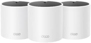 TP-Link Deco X15 WiFi 6 Mesh System