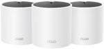 TP-Link Deco X15 Dual-Band WiFi 6 System