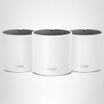 TP-Link Deco X15 Dual-Band WiFi 6 System