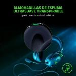 Razer Kraken Gaming Headset