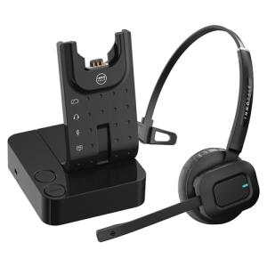 INNOTALK Wireless Headset for Poly VVX Phones