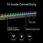 ASUS ROG Strix Scope II Wireless Gaming Keyboard