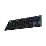 Logitech G915 TKL Wireless RGB Gaming Keyboard