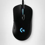 Logitech G G403 Hero Optical Gaming Mouse