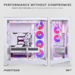 Phanteks NV7 Showcase Full-Tower Case with RGB