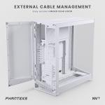 Phanteks NV7 Showcase Full-Tower Case with RGB