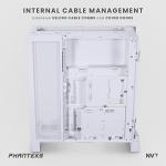 Phanteks NV7 Showcase Full-Tower Case with RGB