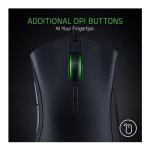 Razer DeathAdder Elite Gaming Mouse