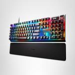 SteelSeries Apex Pro Adjustable Switch Gaming Keyboard